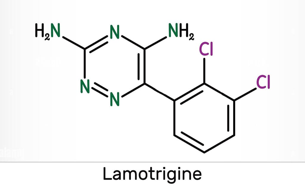 Ламотриджин - результаты клинических исследований