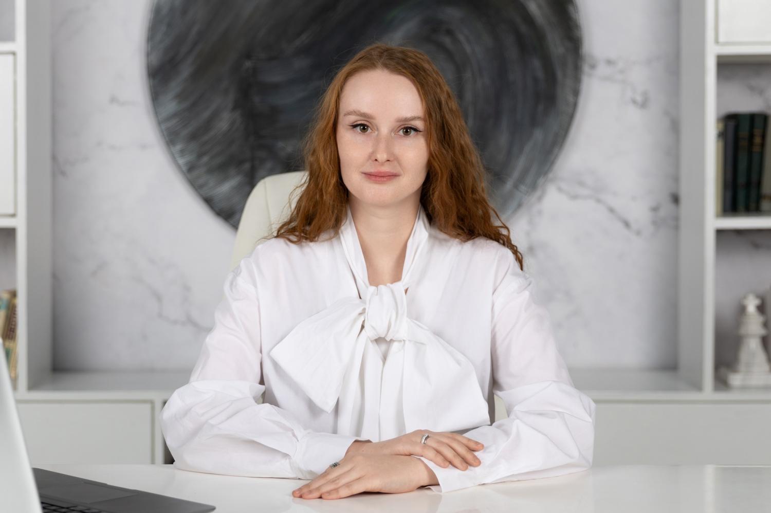 Доценко Ирина Игоревна