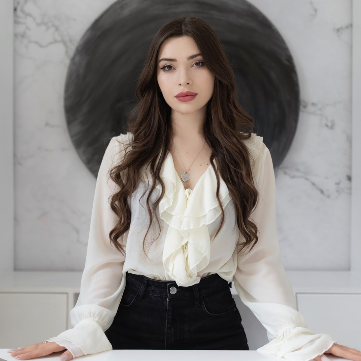 Иманкулиева Карина Исаевна