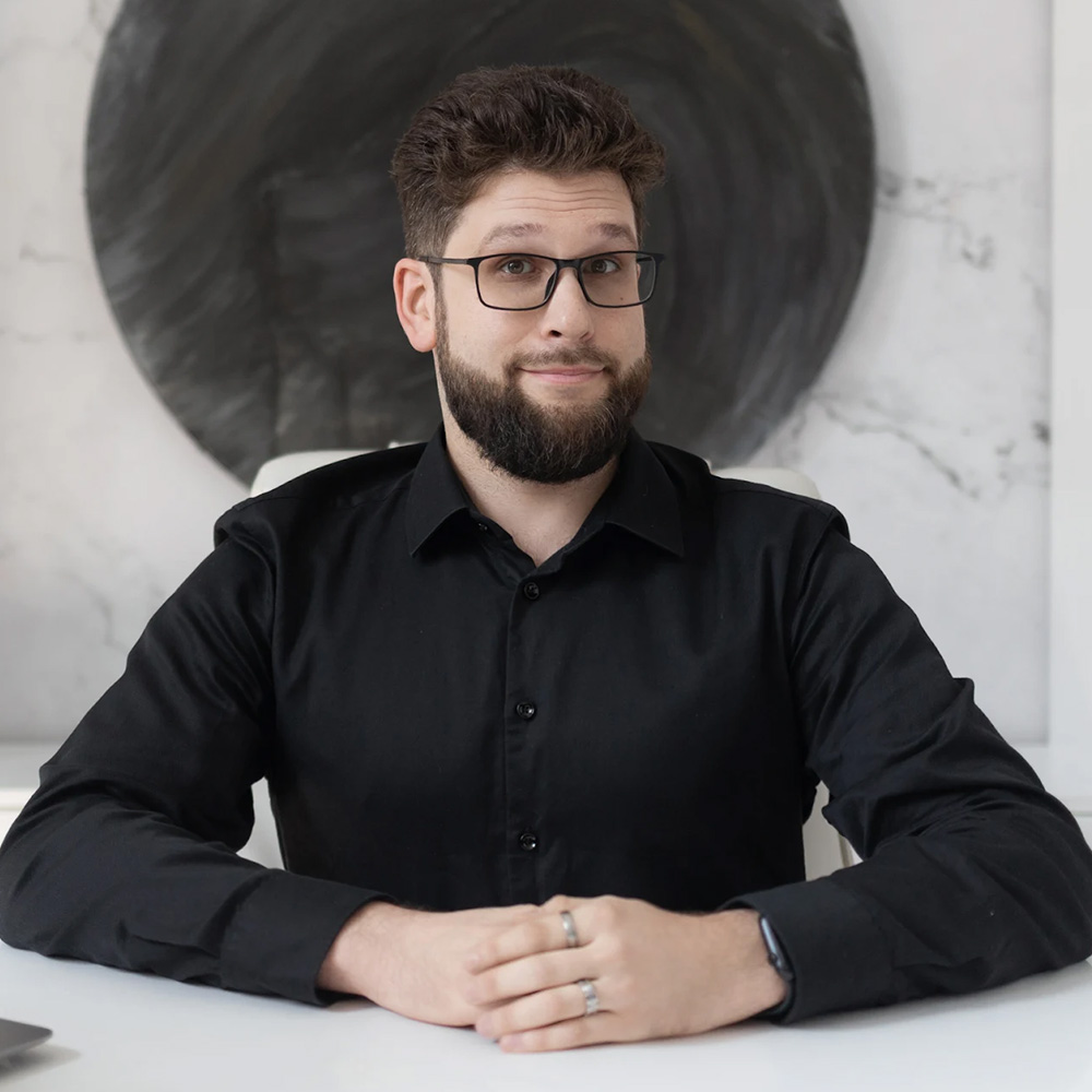 Самсонов Иван Сергеевич