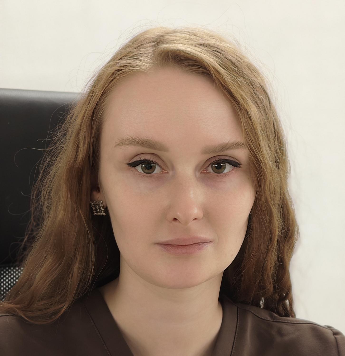 Доценко Ирина Игоревна