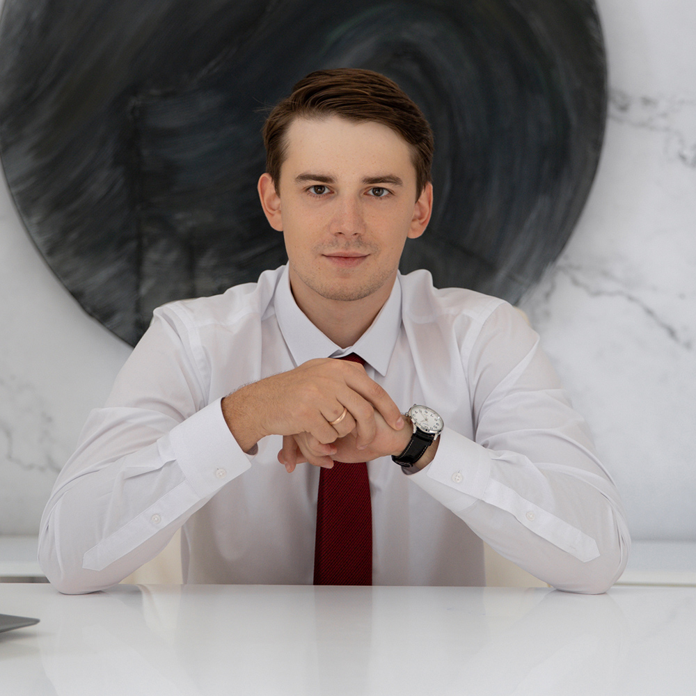 Холодков Иван Сергеевич