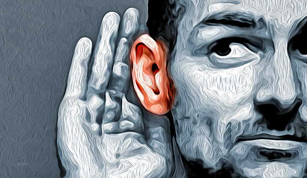 Слуховые галлюцинации: почему возникают, как проявляются и лечатся
