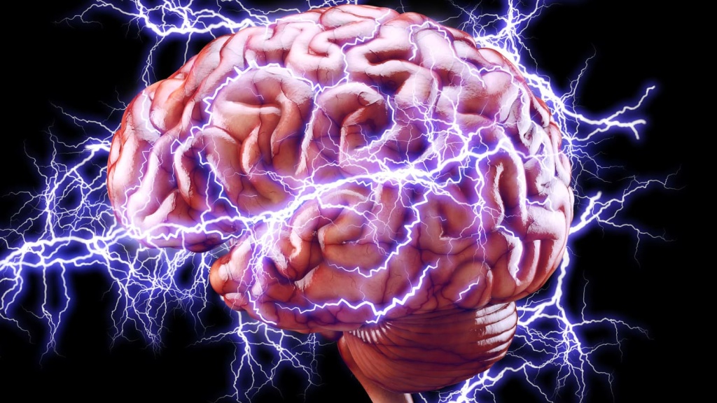 Что делать при brain zaps?