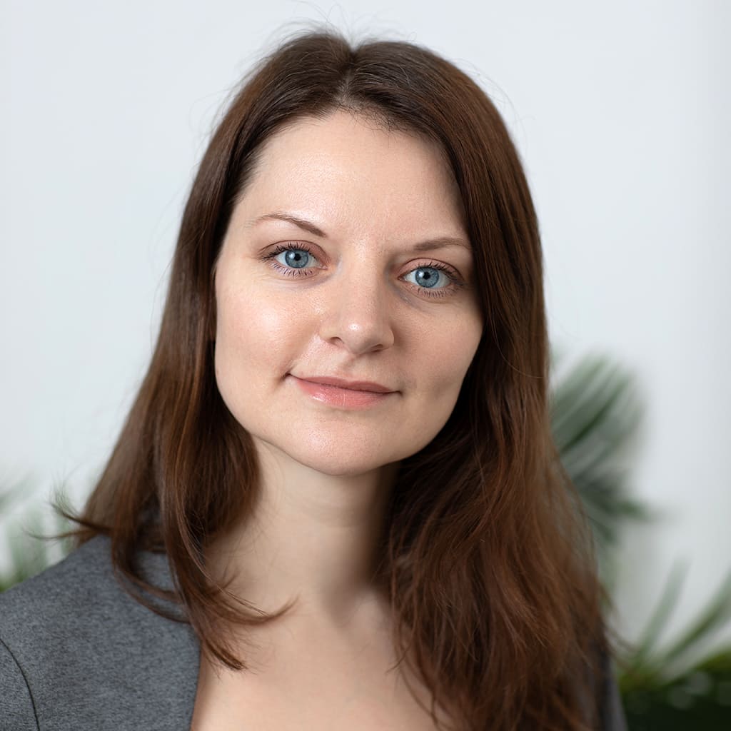 Врач психиатр-психотерапевт Косинова Оксана Николаевна