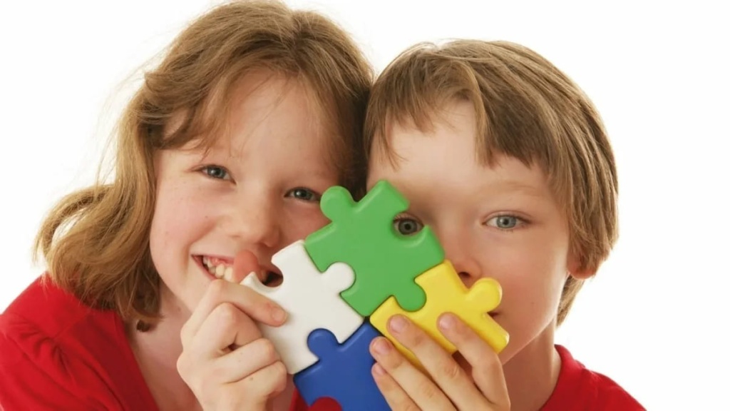Ошибки при диагностике аутизма у детей