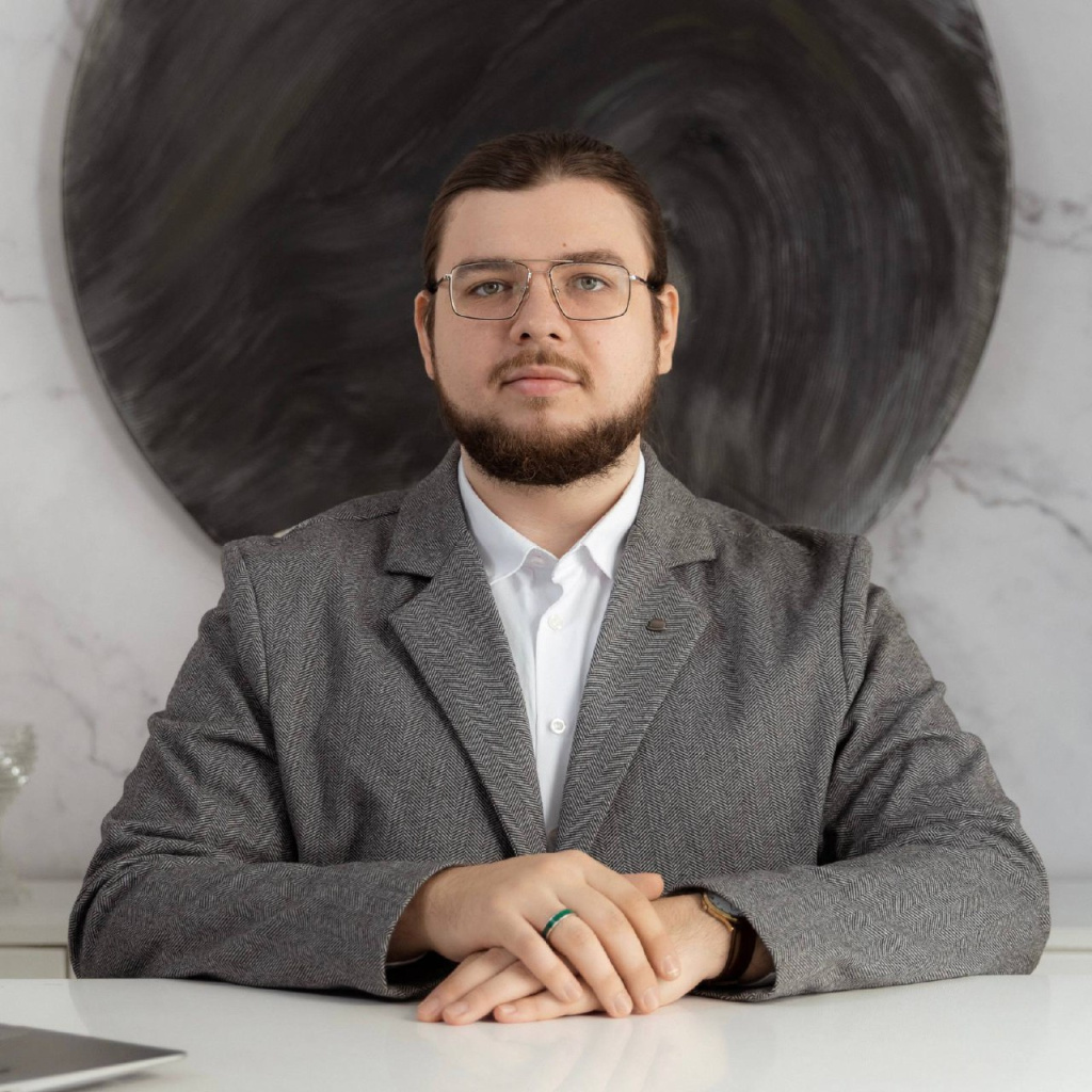 Панов Павел Андреевич