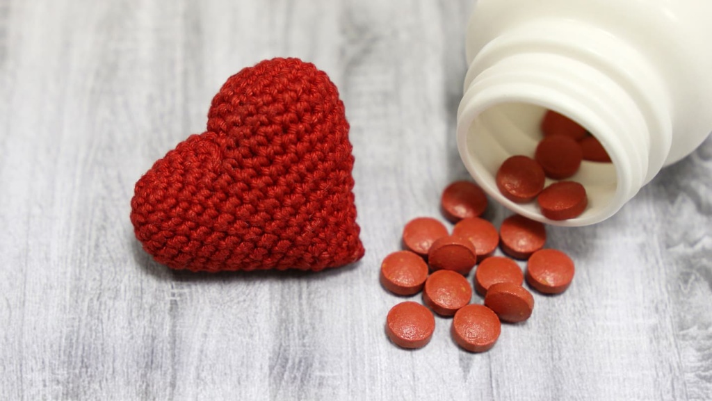Влияние антидепрессантов на сердечно-сосудистую систему