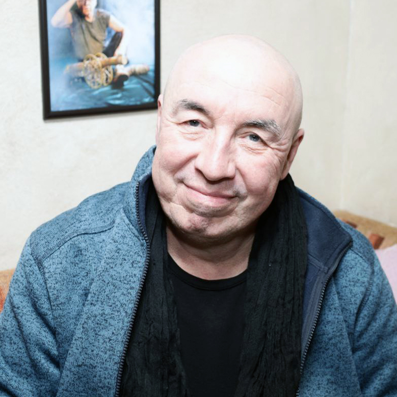 Психотерапевт Хасис Илья Григорьевич
