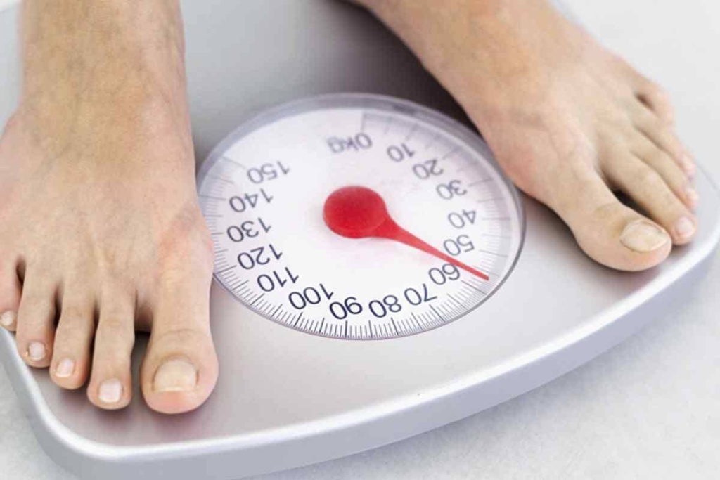 Топирамат при биполярных и шизоаффективных расстройствах: потеря веса и эффективность