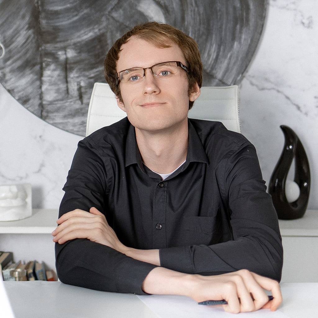  Клинический психолог  Ермолов Дмитрий Андреевич