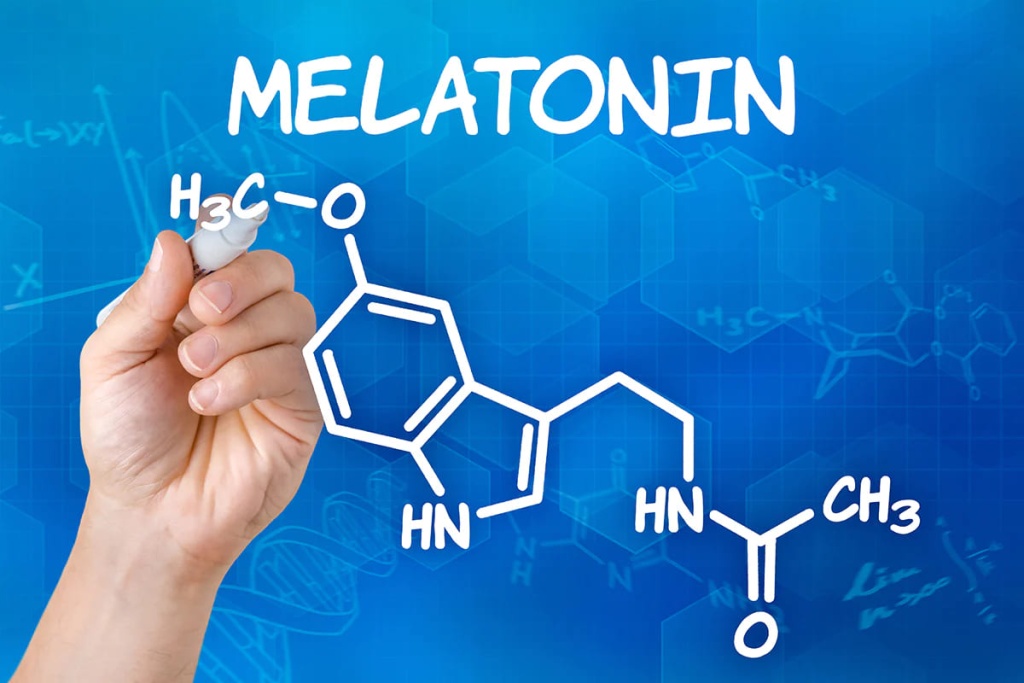 Мелатонин («Мелаксен», «Меларена», «Соннован», «Велсон», «Меладапт», «Циркадин») - показания, побочные эффекты, отзывы