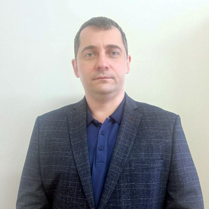 Врач психиатр-психотерапевт Крылов Павел Валерьевич