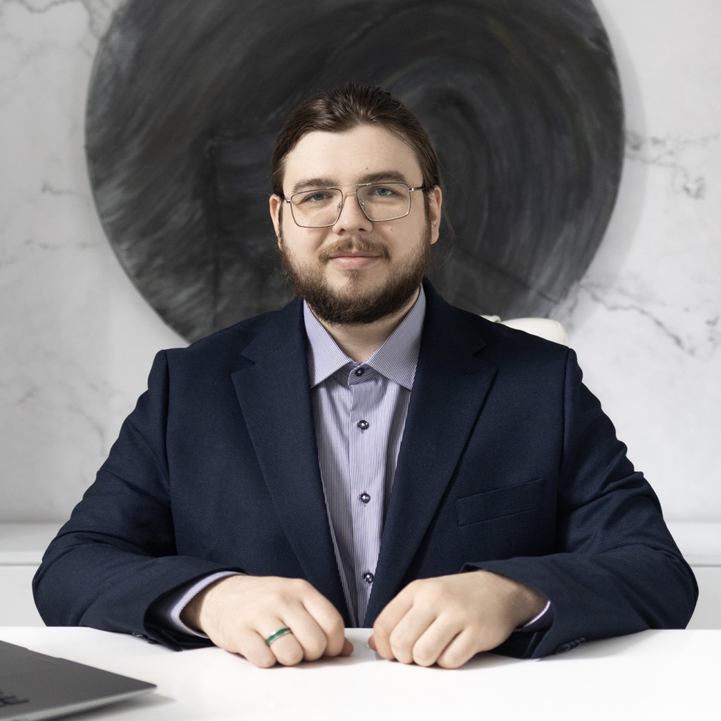 Панов Павел Андреевич