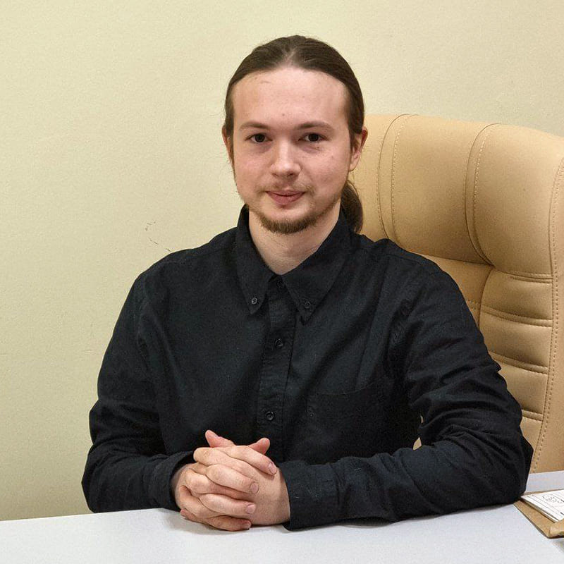 Клинический психолог, КПТ-терапевт Мушинский Петр Петрович