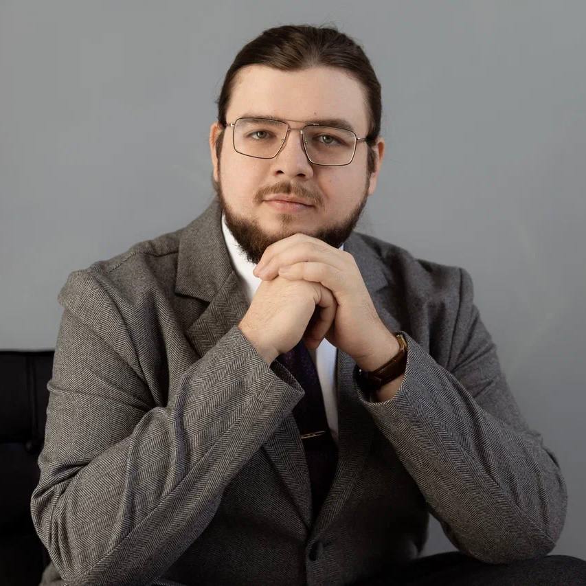 Панов Павел Андреевич