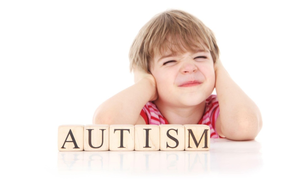 Расстройства аутистического спектра