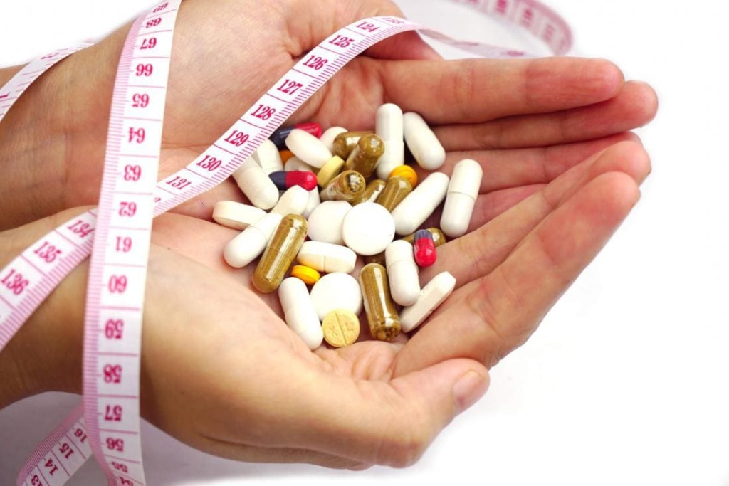 Влияние терапии флуоксетином на вес