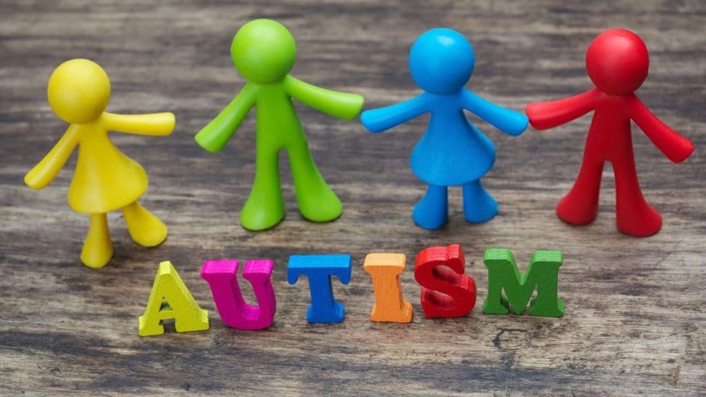 Терапия при расстройстве аутистического спектра