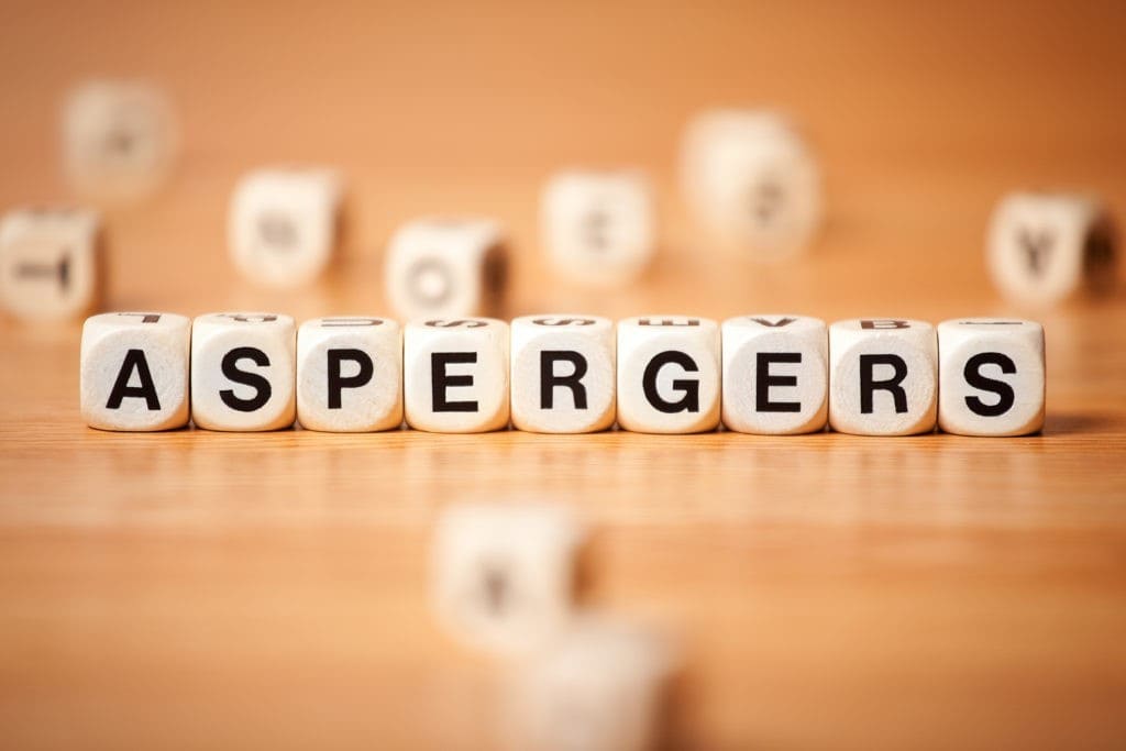 Синдром Аспергера