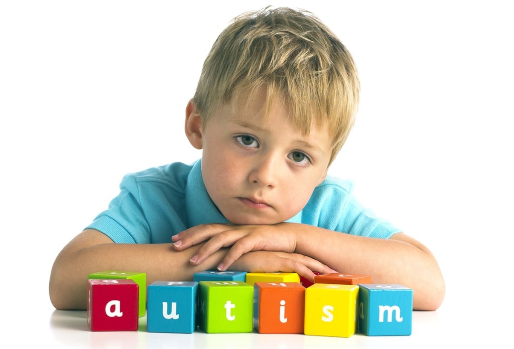 Расстройства аутистического спектра: диагноз, этиология