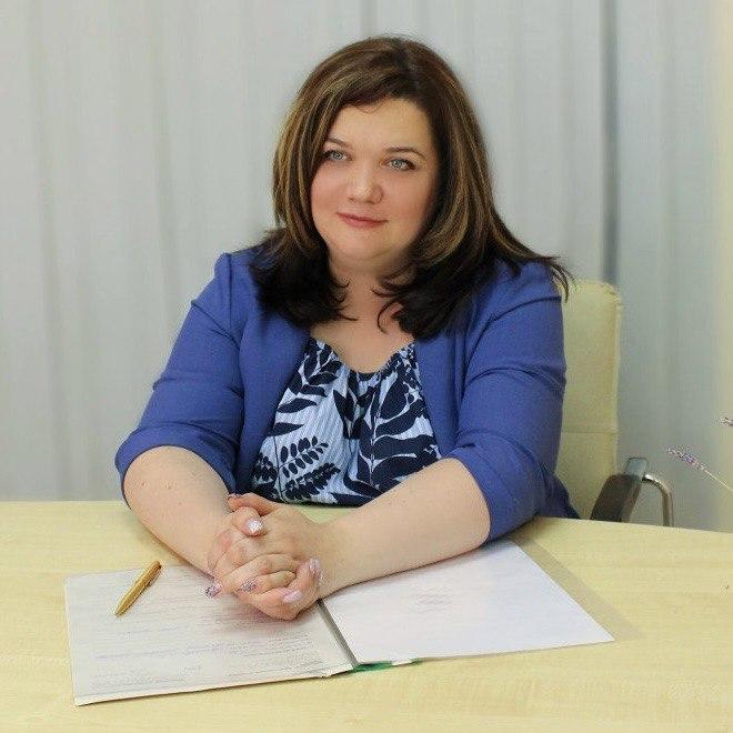 Психолог Шилобокова Вера Витальевна