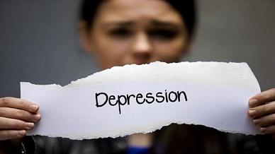 Депрессия - лечение, консультации, симптомы