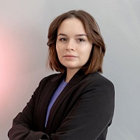 Врач-психиатр Кулагина Анастасия Юрьевна