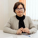 Клинический психолог Шкуратова Ольга Викторовна