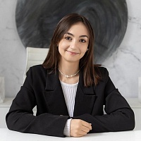 Психолог  Долбикова Анастасия Александровна
